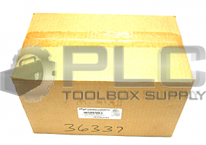 NEW SEALED CONTROL CONCEPTS  IM120N100-2  120V 1PH 2W+G 50/60HZ