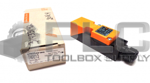 NEW IFM EFECTOR IM0013 INDUCTIVE SENSOR 