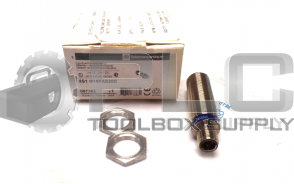 NEW TELEMECANIQUE XS1 M18PAS20D INDUCTIVE SENSOR