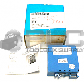 NEW MANNESMANN VT-11013-12 CONTROL MODULE VT1101312