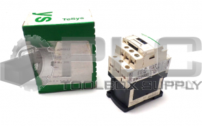 NEW TELEMECANIQUE CAD50BD CONTROL RELAY
