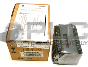 NEW ALLEN BRADLEY 1791-32B0 179132B0 REMOTE INPUT MODULE SER B