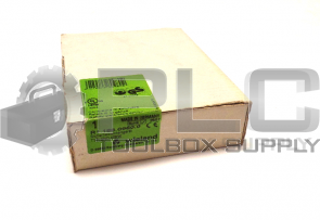 NEW WIELAND SNO 4063K R1.188.0960.0 CONTACT EXPANSION RELAY