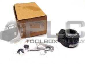 NEW ACCU CODER 25T-11SG-1024NV1RHV-SMK ENCODER MODEL 25T