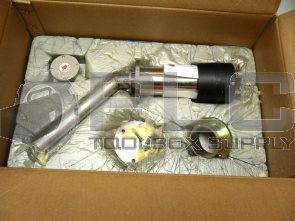NEW FIREYE NX280PK ZIRCONIA EXHAUST GAS PROBE ASSEMBLY