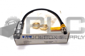 NEW EATON CUTLER HAMMER 11155RA07 PRISM PHOTOELECTRIC SENSOR