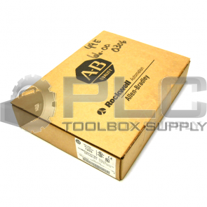 NEW FACTORY SEALED ALLEN BRADLEY 1203-GK5 SER A COMMUNICATION OPTION KIT