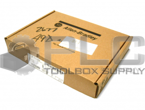NEW FACTORY SEALED ALLEN BRADLEY 1771-OGD /B OUTPUT MODULE 1771-0GD