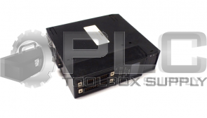 GE FANUC IC693MDL654A INPUT MODULE