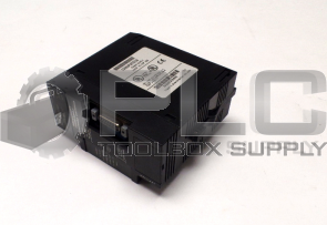 GE FANUC IC693PWR331B SERIES 90-30 PLC MODULE POWER SUPPLY
