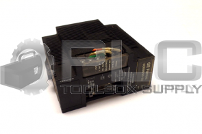GE FANUC IC693PWR321Y SERIES 90-30 PLC MODULE POWER SUPPLY