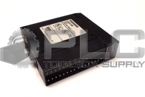 GE FANUC INPUT SIMULATOR MODULE IC693ACC300D