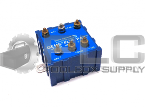 GEMS SENSORS ST28196 FLIP PACK 120 VAC 5 AMP