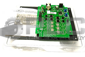 NEW DWYER DCT504A-H TIMER CONTROLLER  DCT504A 05-443484-01