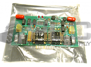 GORING TEK-210-2 CONTROL BOARD 