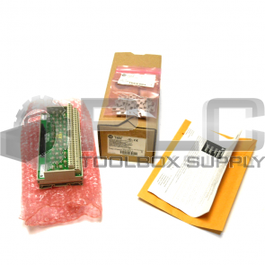 NEW ALLEN BRADLEY 1492-IFM40F-FS120A-4 40-POINT ISOLATED FUSIBLE DIGITAL IFM