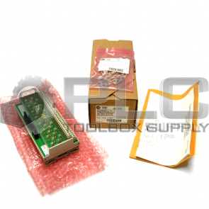 NEW ALLEN BRADLEY 1492-IFM40F-FS120-4 40-POINT ISOLATED FUSIBLE DIGITAL IFM