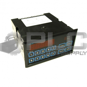 NEW DURANT 58820-400 COUNTER CONTROL