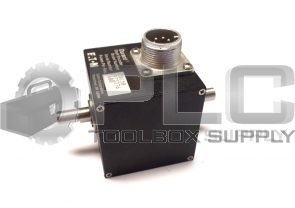 NEW EATON DURANT 38150 SHAFT ENCODER