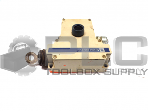 TELEMECANIQUE XY2CE1A250H7 CABLE PULL SWITCH XY2 CE1A250H7
