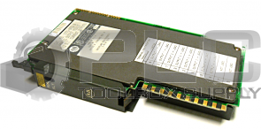 ALLEN BRADLEY 1771-OFE2 OUTPUT MODULE SER B REV B