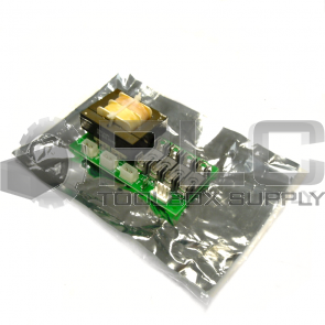 NEW LIEBERT 4C14651G1 REV 1 FUSED CIRCUIT BOARD