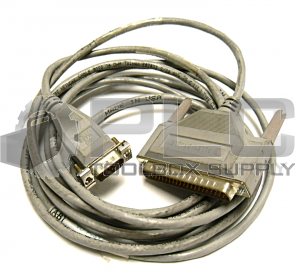 ALLEN BRADLEY 1784-CP 430030401 PROGRAMMING CABLE 