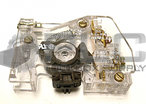 NEW SQUARE D 9999 SX-7 INTERLOCK 