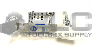 NEW SEALED COILHOSE PNEUMATICS SV804 PNEUMATIC SAFETY EXCESS FLOW CHECK VALVE 