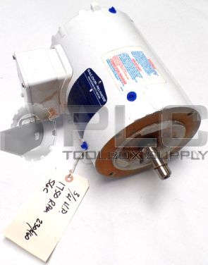 NEW BALDOR CWDM3542 MOTOR