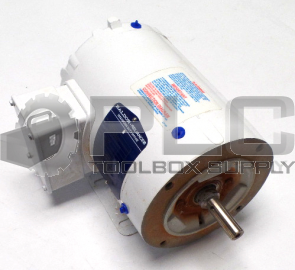 NEW BALDOR CWDM3538 WASHDOWN DUTY MOTOR 