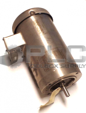 NEW BALDOR CSSEWDM3554 SUPER E STAINLESS MOTOR 1.5HP 