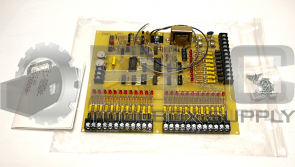 NEW STC 7943-8182 PROGRAMMER BOARD 7943