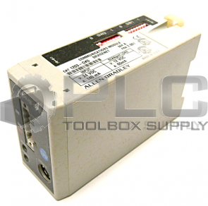 NEW ALLEN BRADLEY 1203-GK5 COMMUNICATIONS MODULE SER A