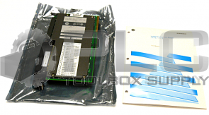 NEW ALLEN BRADLEY 1771-IL ANALOG/VOLTAGE INPUT W/ 1771-WF