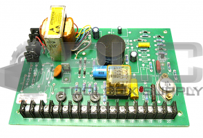 NEW FMC 156447 CONTROL BOARD