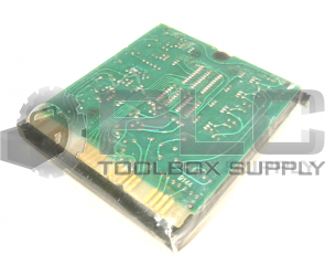 NEW ALLEN BRADLEY FIREYE EUV1 CIRCUIT BOARD 14414