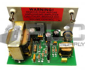 NEW GAI D01B CONTROL BOARD