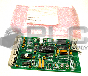 NEW MERRICK BMKM20115-1 BUFFER BOARD