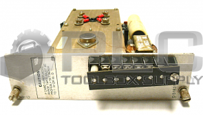 RELIANCE 0-51831-6 PCB BOARD 