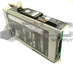 ALLEN BRADLEY 1785-LT3 PROCESSOR MODULE SER A