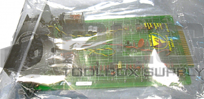 NEW SEALED RELIANCE ELECTRIC 0-52808 CIRCUIT BOARD 