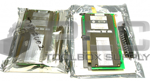 LOT OF 2 NEW ALLEN BRADLEY 1771-IS  DC INPUT MODULE 