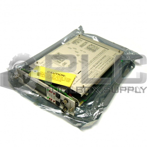 NEW BENTLY NEVADA PWA86739-01 3300 POWER SUPPLY REV U