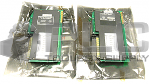 NEW LOT OF 2 ALLEN BRADLEY 1771-IA INPUT MODULE 
