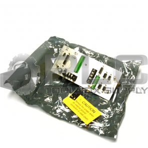 NEW BENTLY NEVADA PWA88199-01 CIRCUIT BOARD TEMPERATURE CONTROL W/FACEPLATE