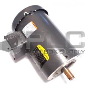 NEW BALDOR VM3557T 1.5 HP 1140 RPM MOTOR 