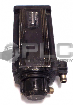 INDRAMAT MDD090B-N-020-N2M-110PB0 PERMANENT MAGNET MOTOR 