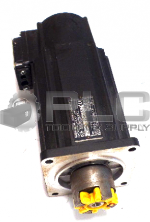 INDRAMAT MKD090B-047-KP1-KN PERMANENT MAGNET MOTOR 