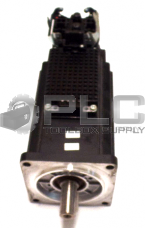 REXROTH KSM01 2B-076C-35N-M1-HP2-SE-NN-D7-NM-FW MOTOR